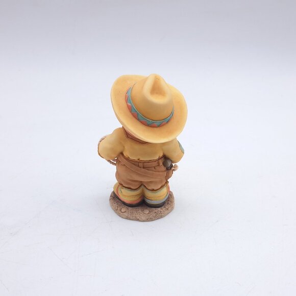 Cherished Teddies -Roy - Picture 4 of 7